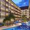 Отель Four Points by Sheraton Bali