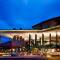 Отель Four Points by Sheraton Bali