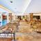 Отель Four Points by Sheraton Bali