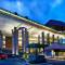 Отель Four Points by Sheraton Bali