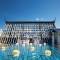 Отель Sun Island Hotel Legian