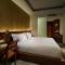 Отель Sun Island Hotel Legian