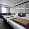 Отель Mitsui Garden Hotel Shiodome Italia-gai, Minato-ku