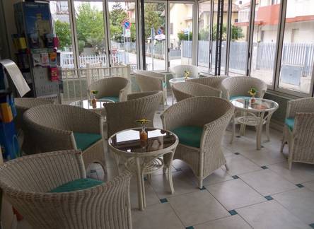 Отель Hotel Silvia