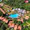 Отель Hillside Village Resort