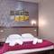 Отель Side One Design Hotel