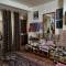 Отель Silk Road Hotel