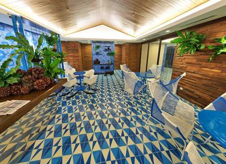 Отель Astoria Palawan Resort