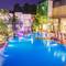 Отель Aziza Paradise Hotel