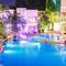 Отель Aziza Paradise Hotel