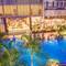 Отель Aziza Paradise Hotel