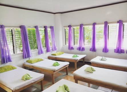 Отель Club Tara Resort