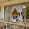 Отель The Kayon Resort