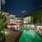 Отель FuramaXclusive Ocean Beach Seminyak Bali