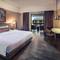 Отель Mercure Bali Legian