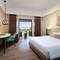 Отель Mercure Bali Legian