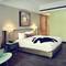 Отель Mercure Bali Legian