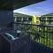 Отель Mercure Bali Legian