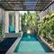 Отель Mercure Bali Legian