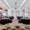 Отель Harris Hotel Seminyak