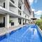 Отель Harris Hotel Seminyak