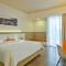 Отель Harris Hotel Seminyak