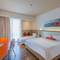 Отель Harris Hotel Seminyak