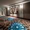 Отель Fairmont Ajman