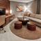 Отель Fairmont Ajman
