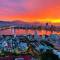 Отель Muong Thanh Grand Da Nang Hotel