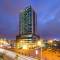 Отель Muong Thanh Grand Da Nang Hotel
