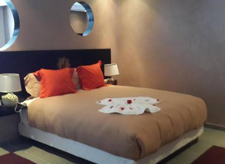 Отель La Suite Hotel Boutique