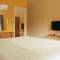 Отель Residence Praslinoise, Grand Anse Praslin