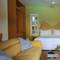 Отель Residence Praslinoise, Grand Anse Praslin