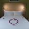 Отель Residence Praslinoise, Grand Anse Praslin