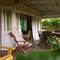Отель Residence Praslinoise, Grand Anse Praslin