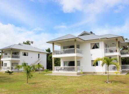 Отель Casa Tara Villas