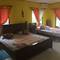 Отель Le Relax Self Catering Apartment