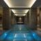 Отель Waldorf Astoria Beijing