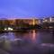 Отель Wyndham Grand Qingdao