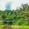 Отель Jungle Retreat by Kupu Kupu Barong