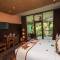 Отель Jungle Retreat by Kupu Kupu Barong