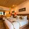 Отель Jungle Retreat by Kupu Kupu Barong