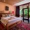 Отель Jungle Retreat by Kupu Kupu Barong