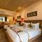 Отель Jungle Retreat by Kupu Kupu Barong