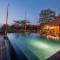 Отель Jungle Retreat by Kupu Kupu Barong