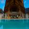 Отель Deckenia Villa