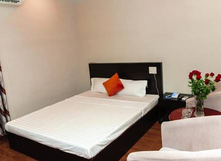 Отель Cosmos Hotel