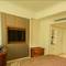 Отель Zhongyu Century Grand Hotel