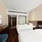 Отель SSAW Boutique Hotel Shanghai Bund